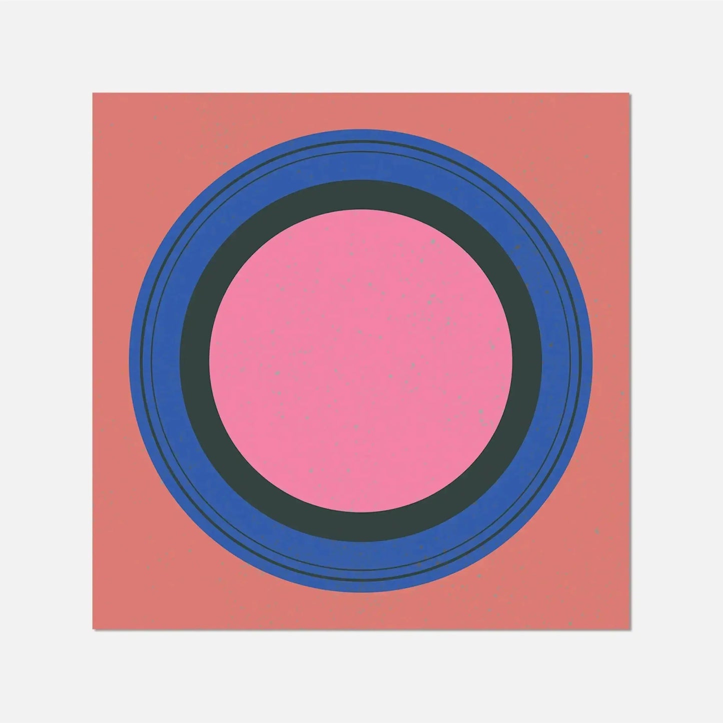 Circle Art Print III-Posters, Prints, & Visual Artwork-New Visual Things