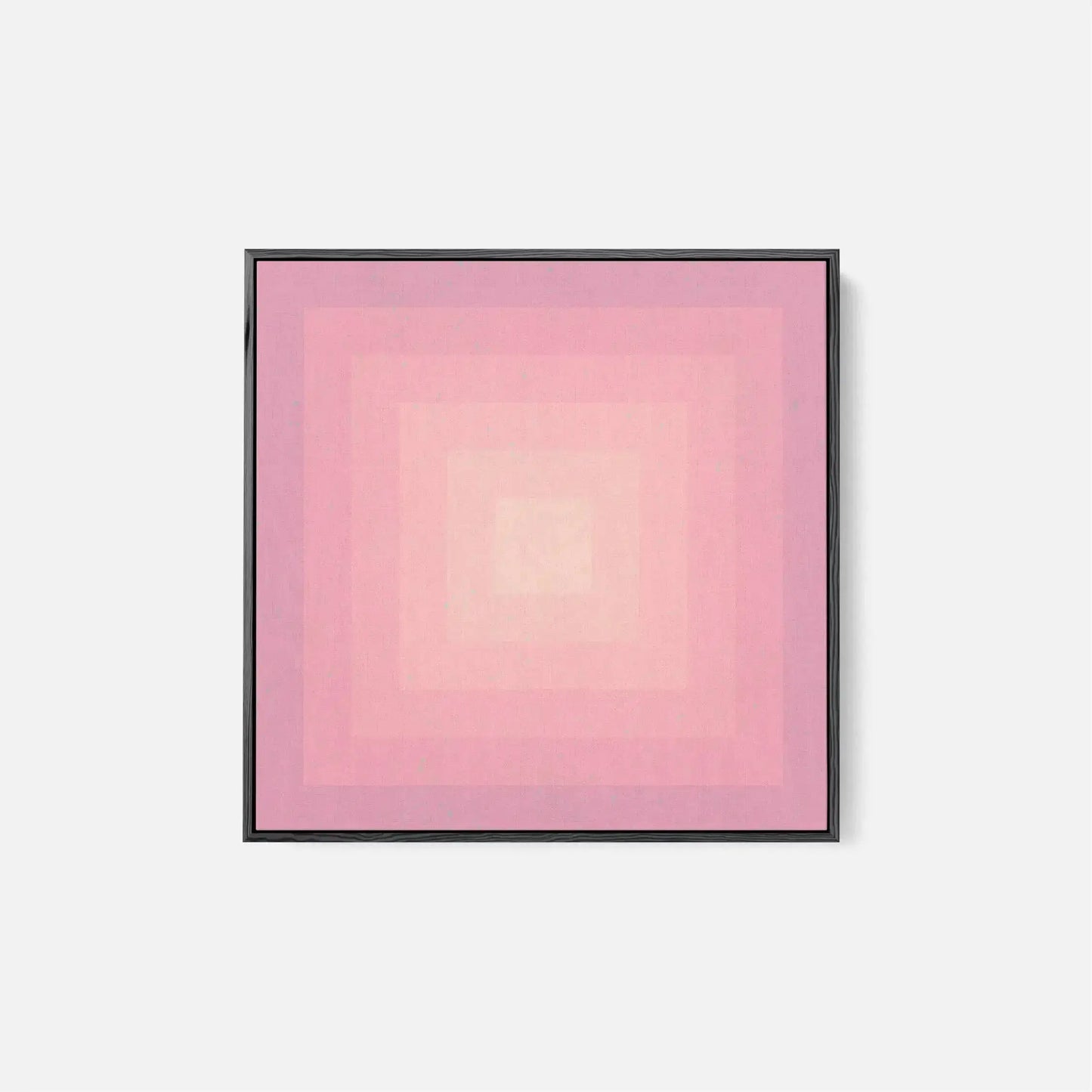 Floater Frame Color Block VIII-Canvas Wall Art-New Visual Things