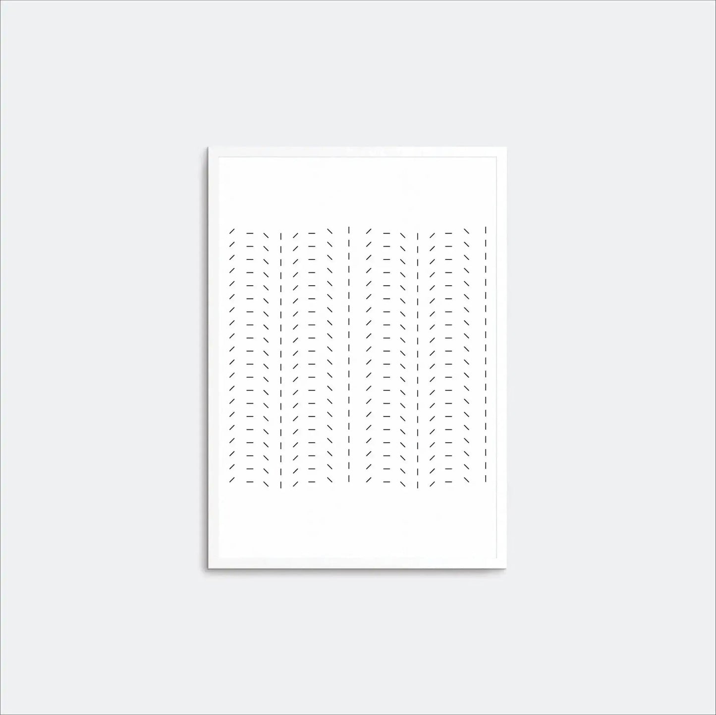 Minima Art Print-Art Prints-New Visual Things