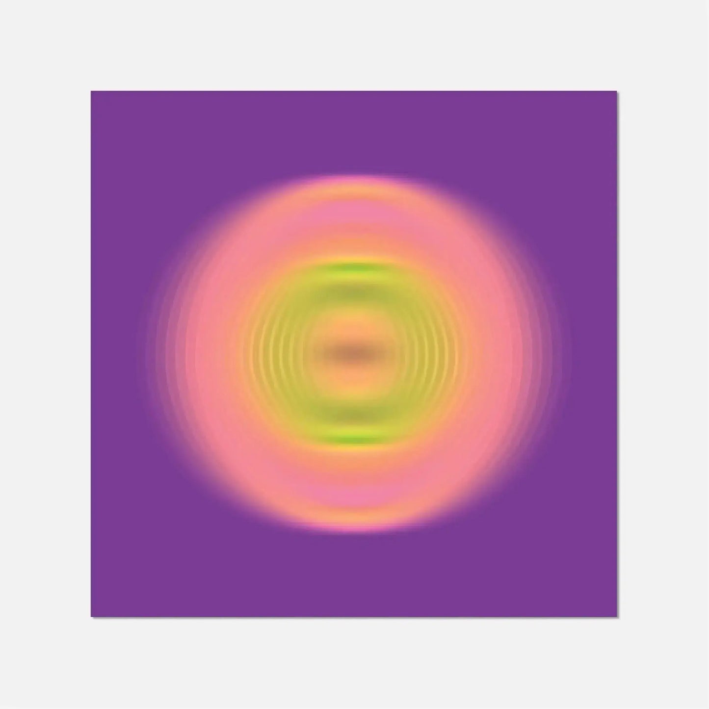 O III Art Print-Posters, Prints, & Visual Artwork-New Visual Things
