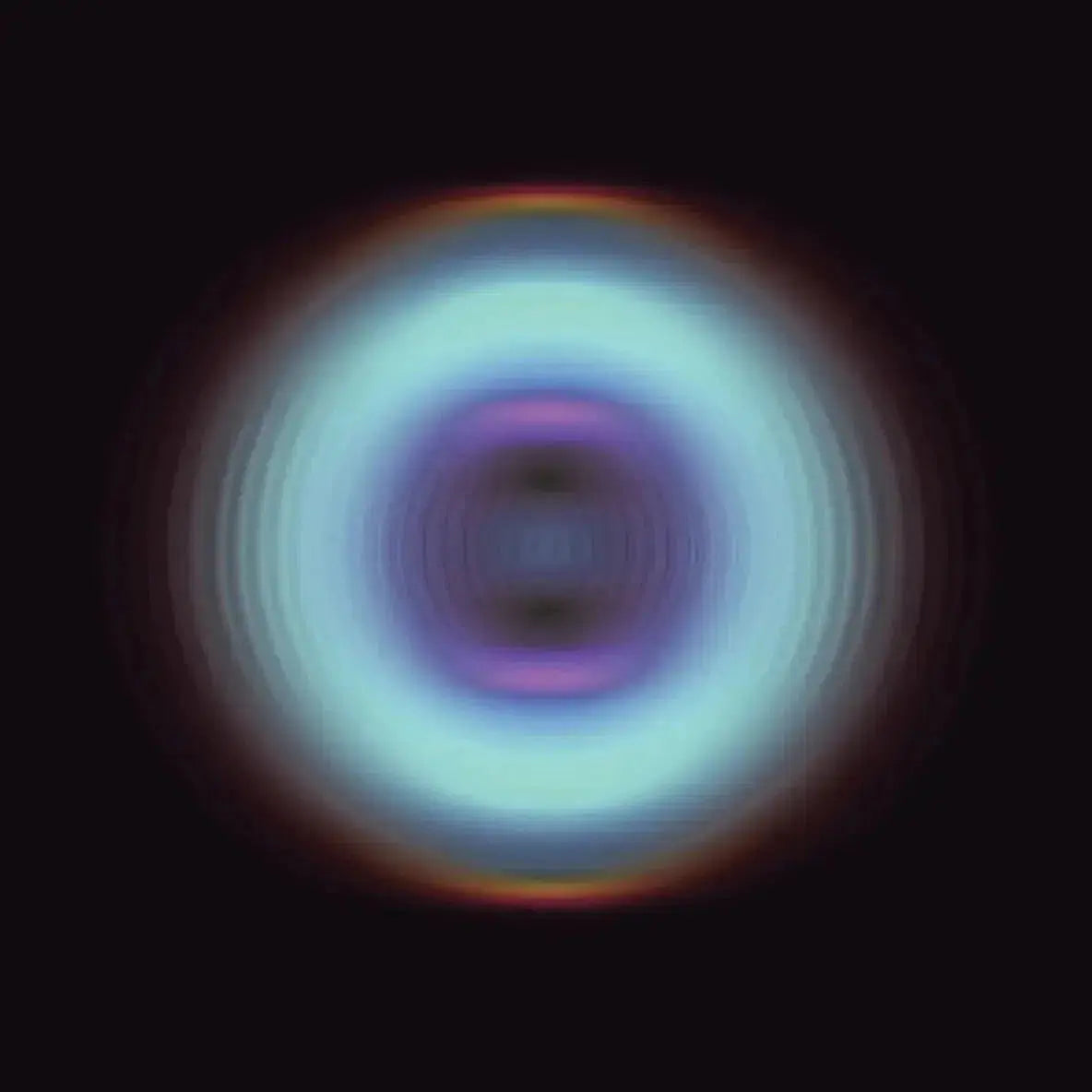 O IX Art Print-Posters, Prints, & Visual Artwork-New Visual Things