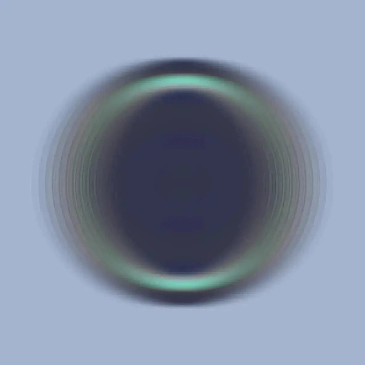 O V Art Print-Posters, Prints, & Visual Artwork-New Visual Things