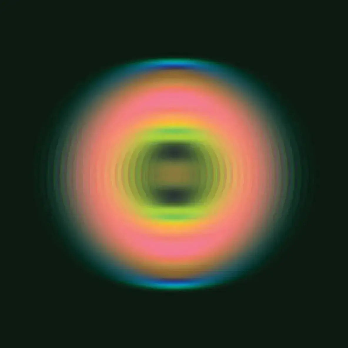 O XIX Art Print-Posters, Prints, & Visual Artwork-New Visual Things