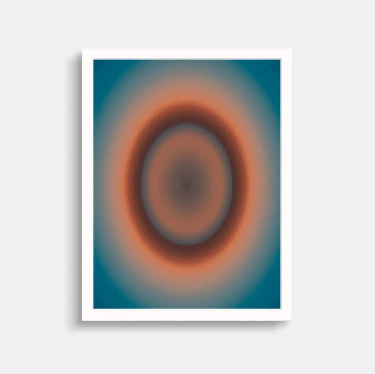 Ombre XIII Art Print-Art Prints-New Visual Things