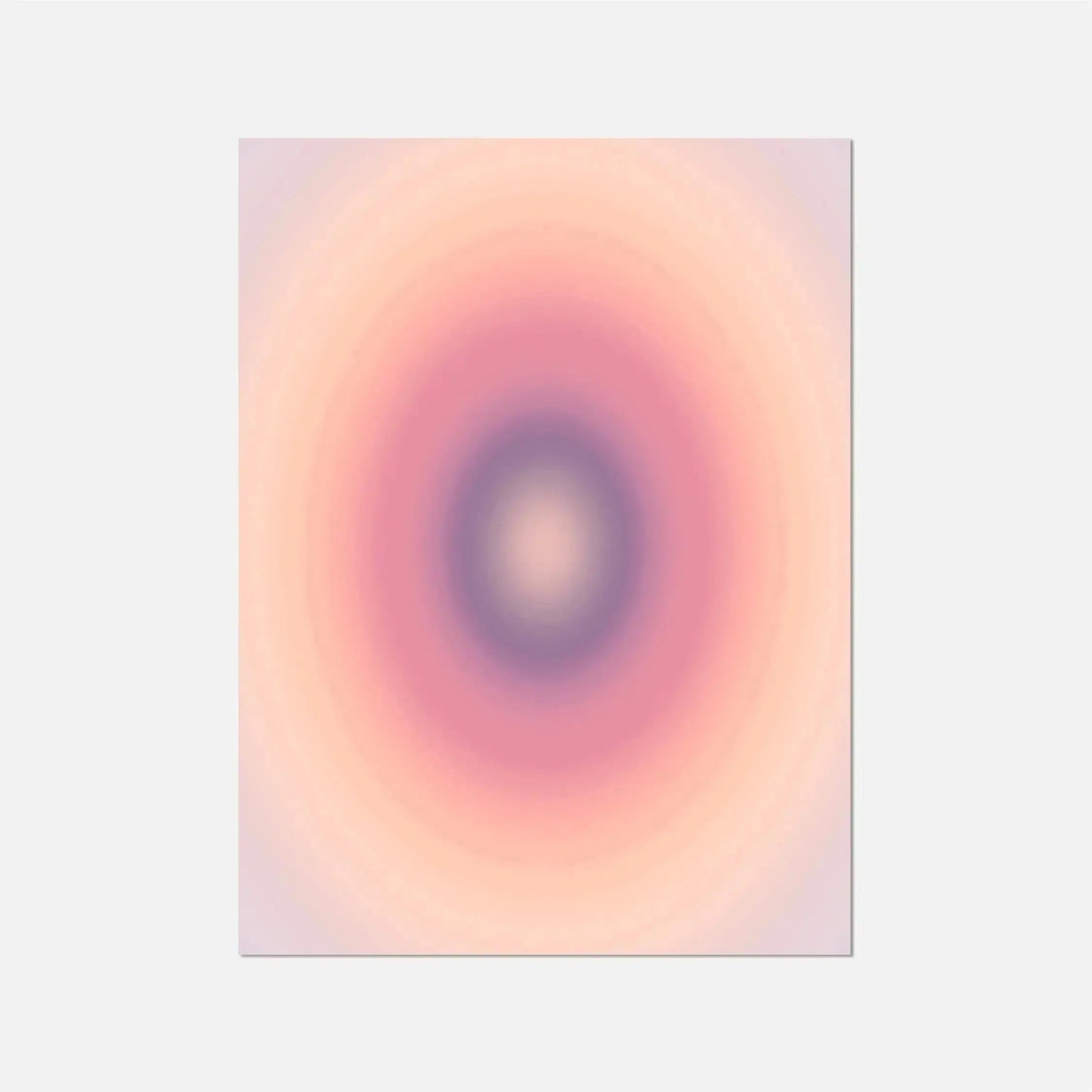 Ombre XIV Art Print-Art Prints-New Visual Things