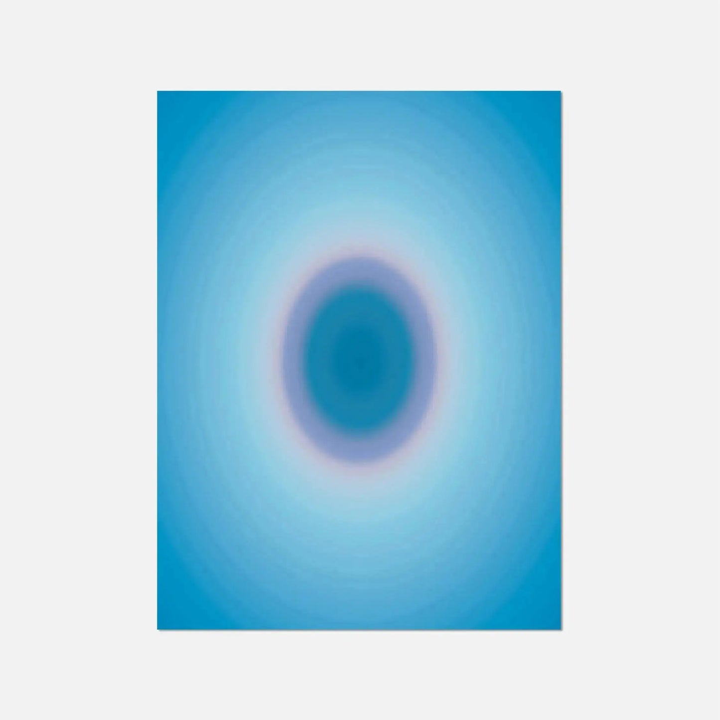 Ombre XVI Art Print-Art Prints-New Visual Things