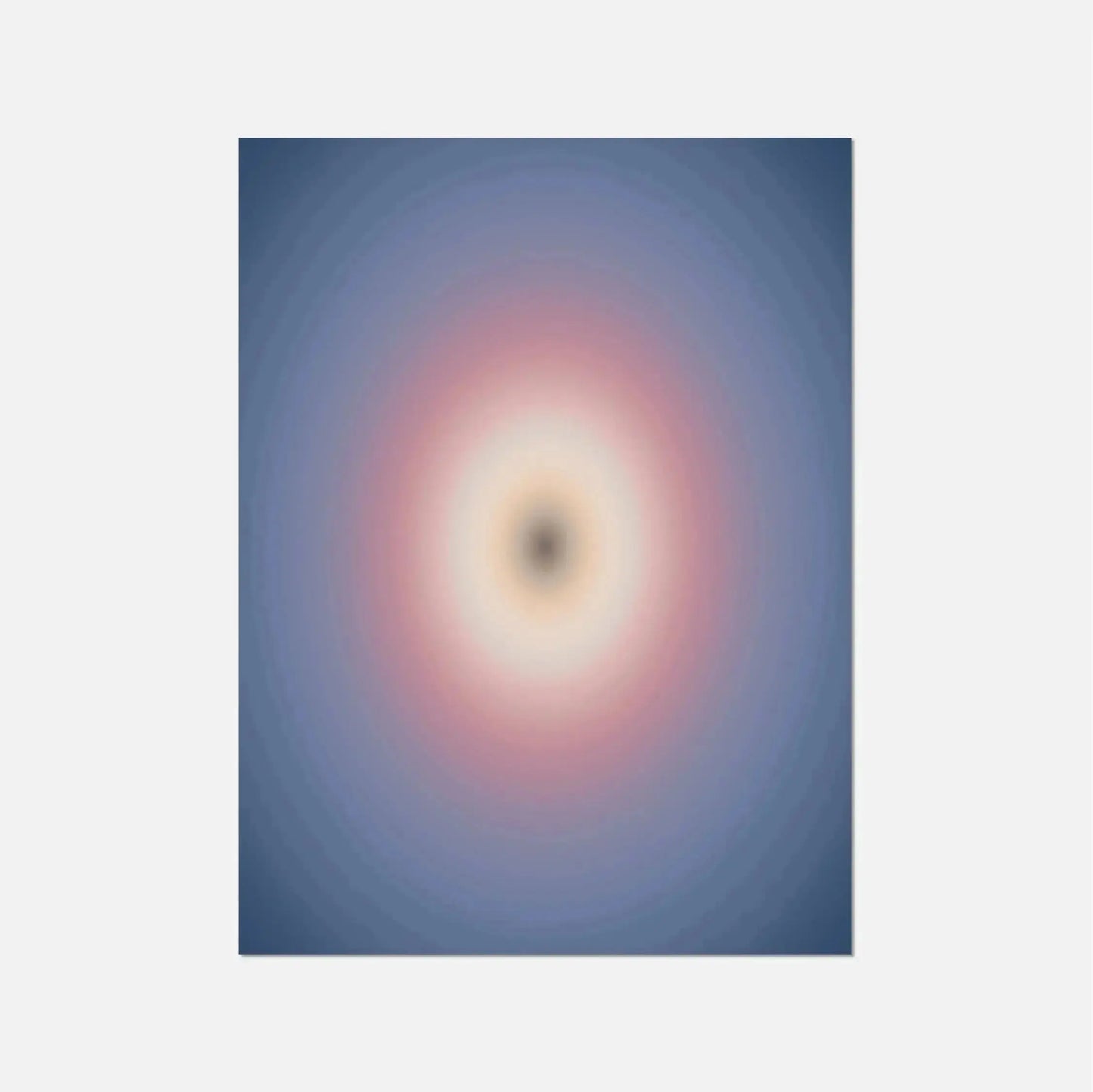 Ombre XVII Art Print-Art Prints-New Visual Things