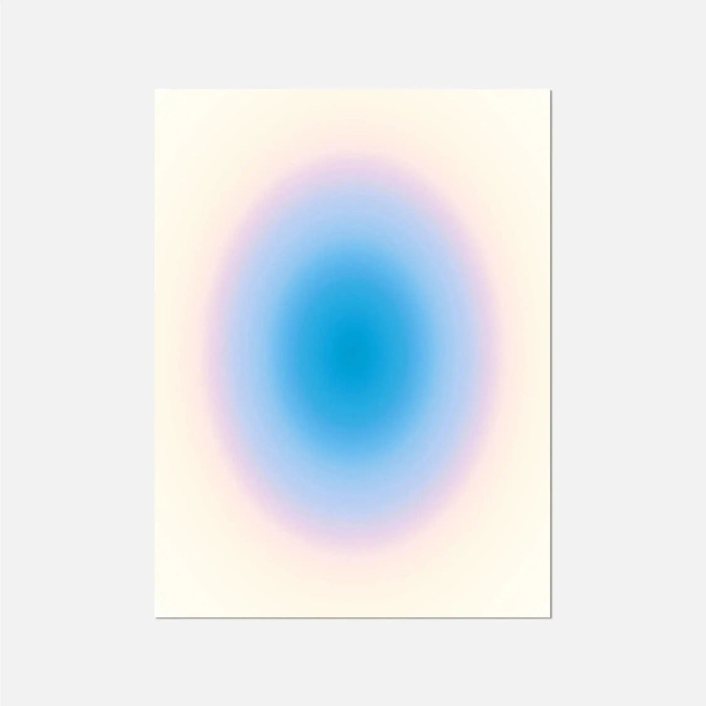 Ombre XXII Art Print-Art Prints-New Visual Things