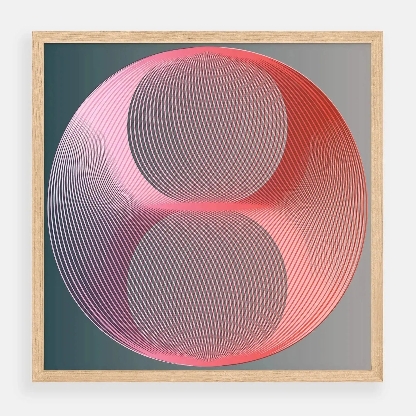 Orb Weave Art Print-Art Prints-New Visual Things