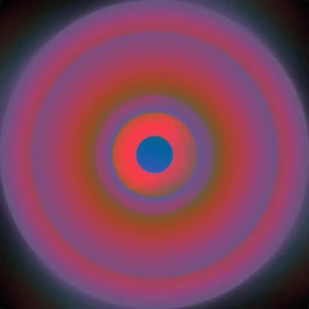 Sphere-Video Art-New Visual Things