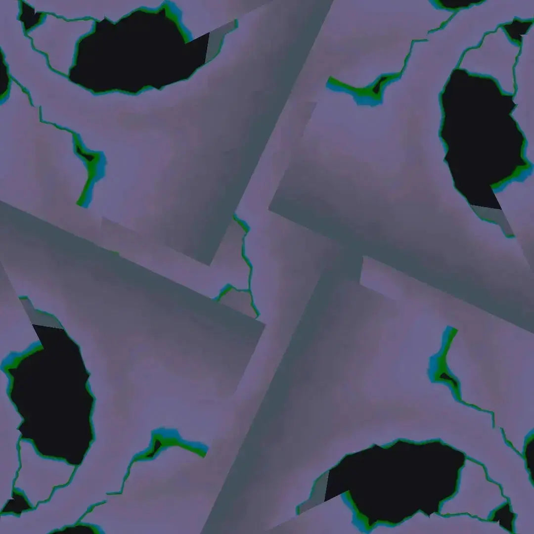 Squig Deco-Video Art-New Visual Things