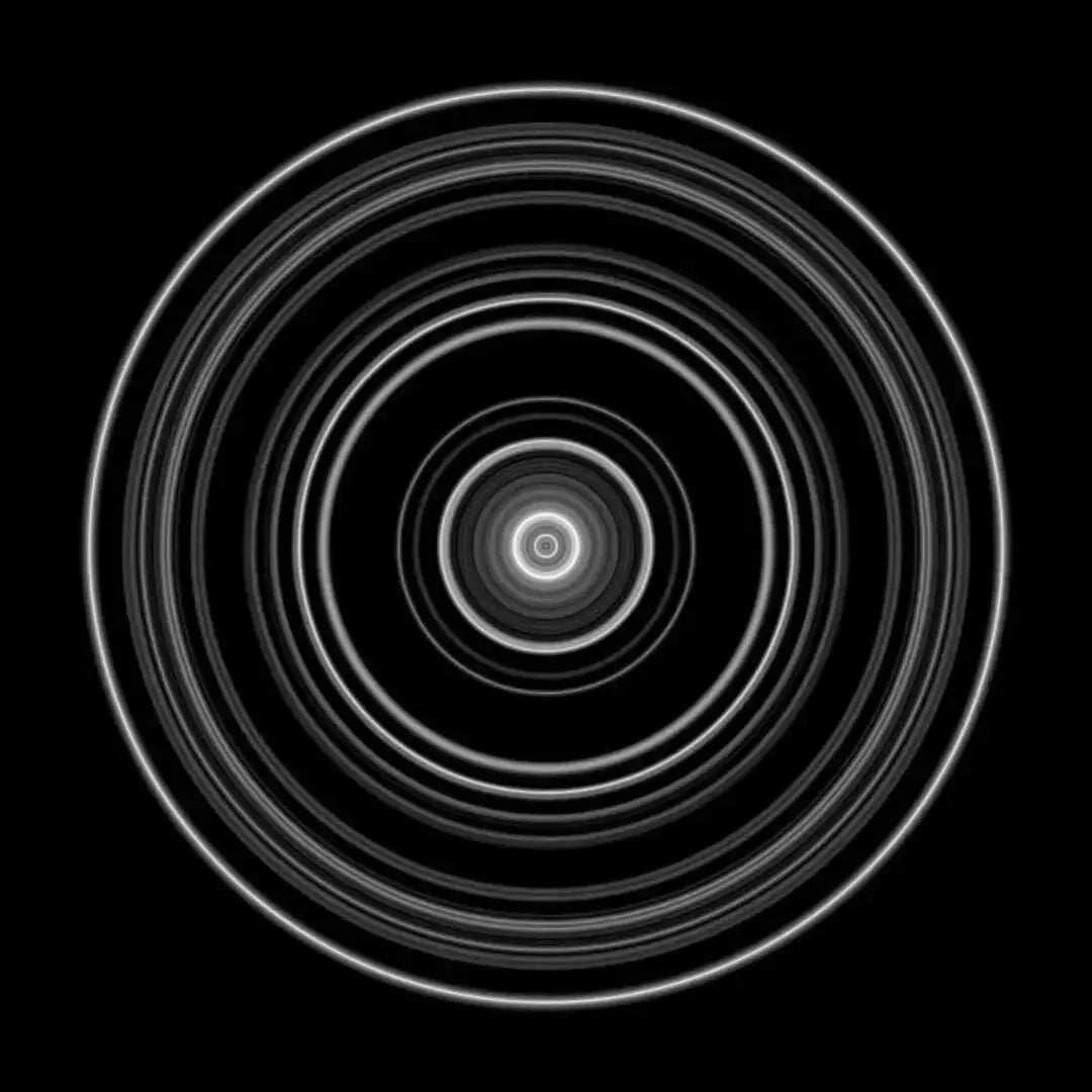 Strobe Noir-Video Art-New Visual Things