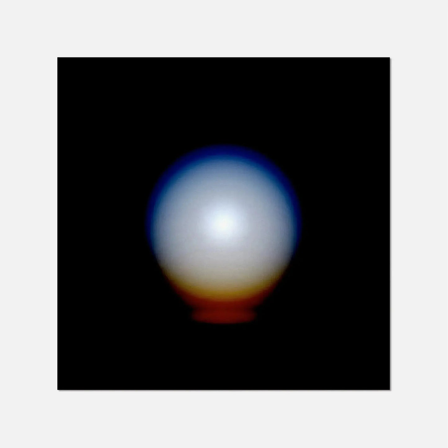 Unidentified Print IV-Posters, Prints, & Visual Artwork-New Visual Things