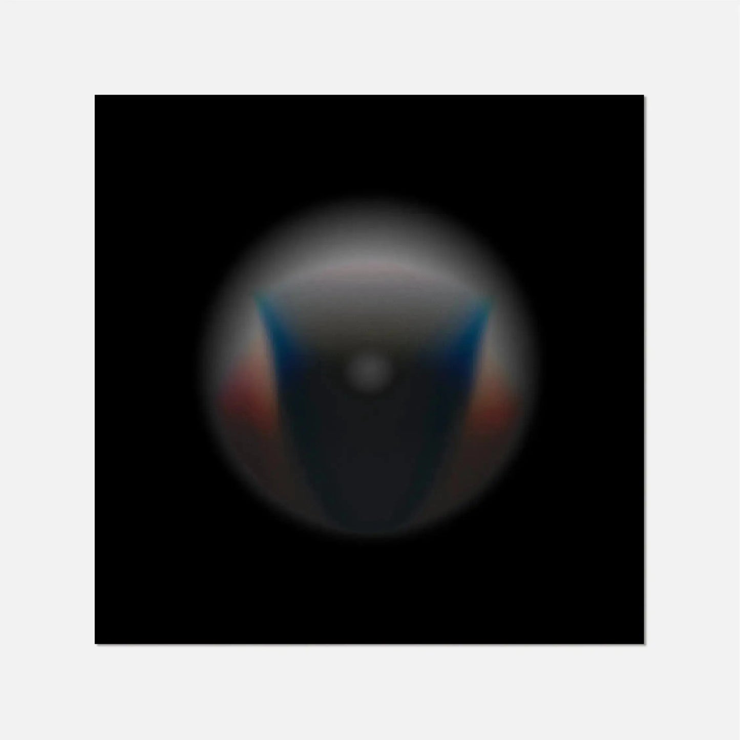Unidentified Print X-Posters, Prints, & Visual Artwork-New Visual Things