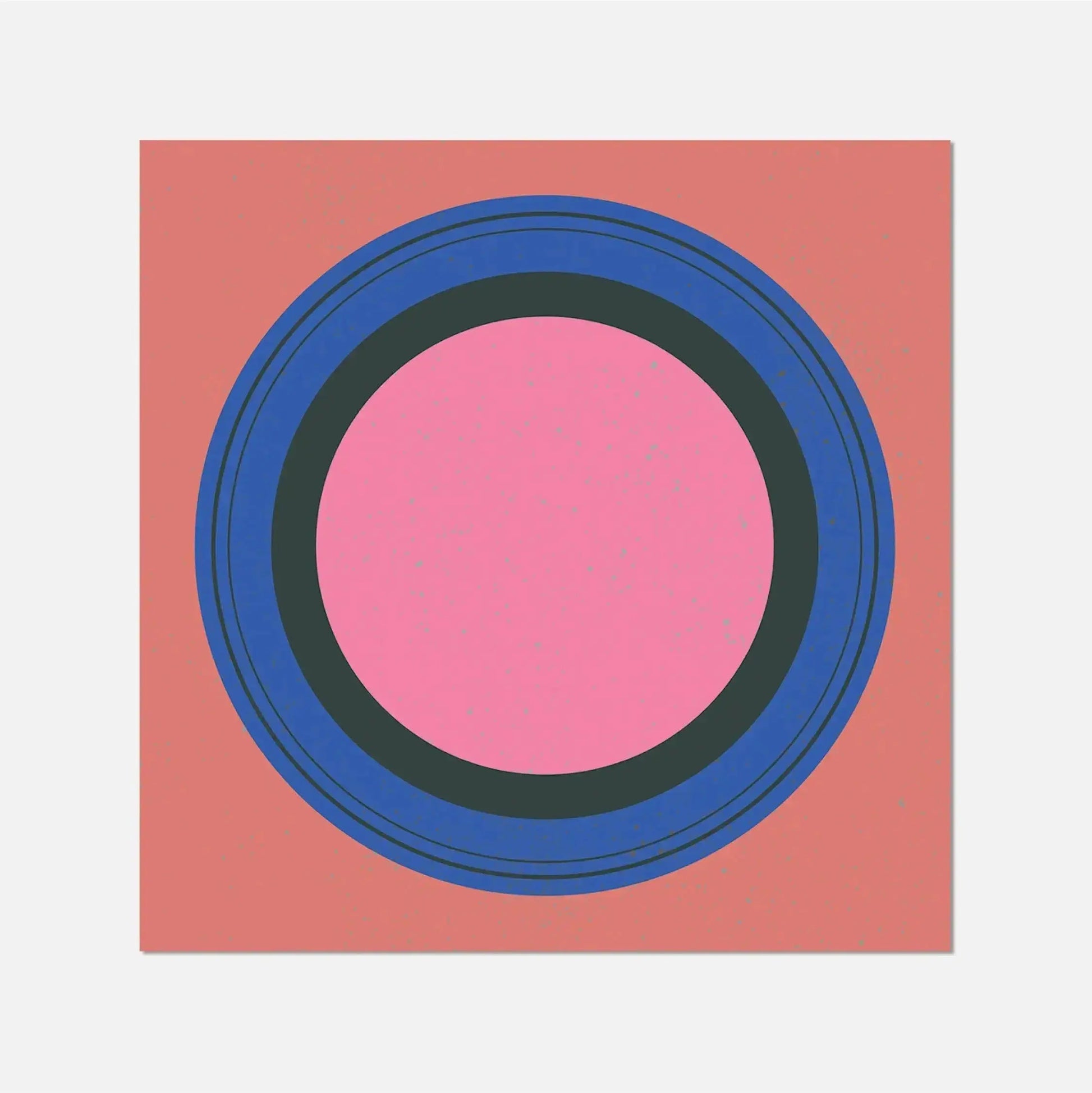 Circle Art Print III-Posters, Prints, & Visual Artwork-New Visual Things