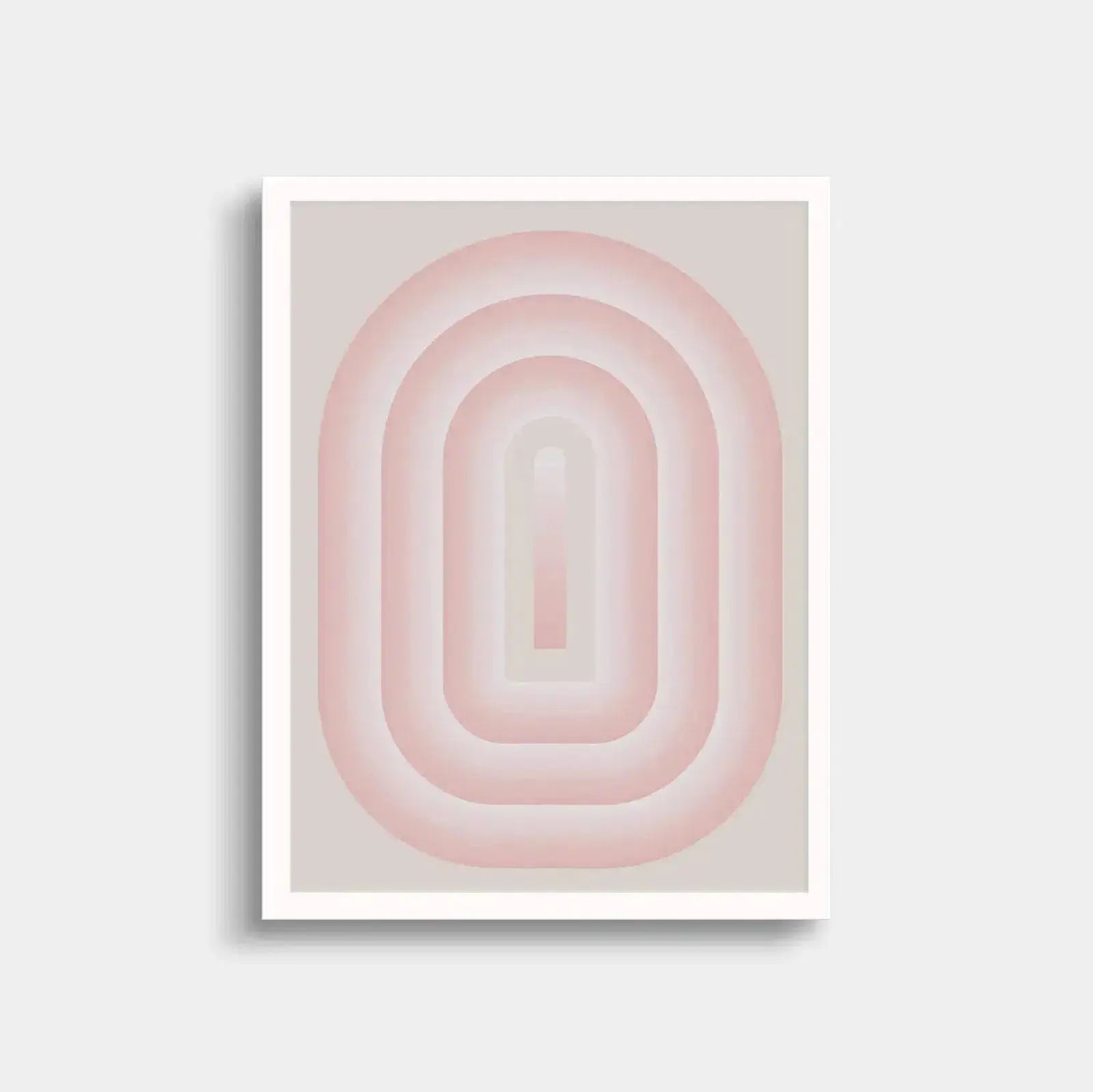 Float Art Print-Art Prints-New Visual Things