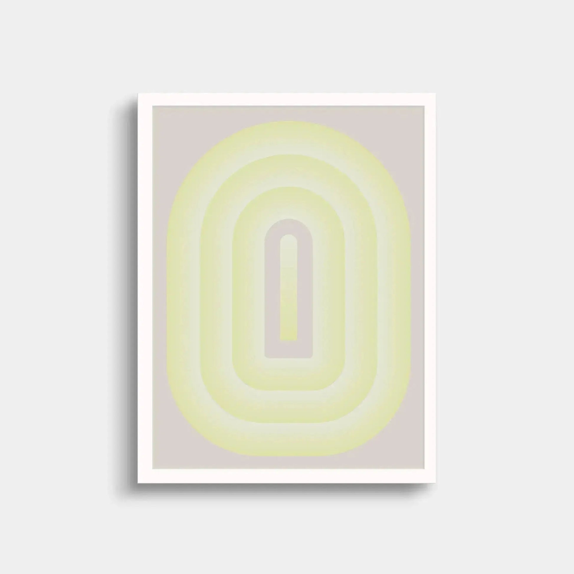 Float VI Art Print-Art Prints-New Visual Things