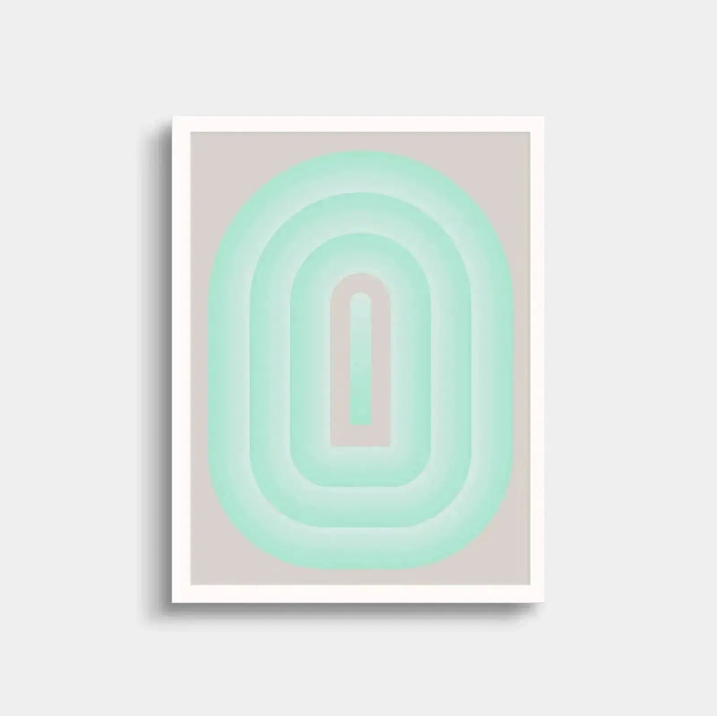 Float VII Art Print-Art Prints-New Visual Things