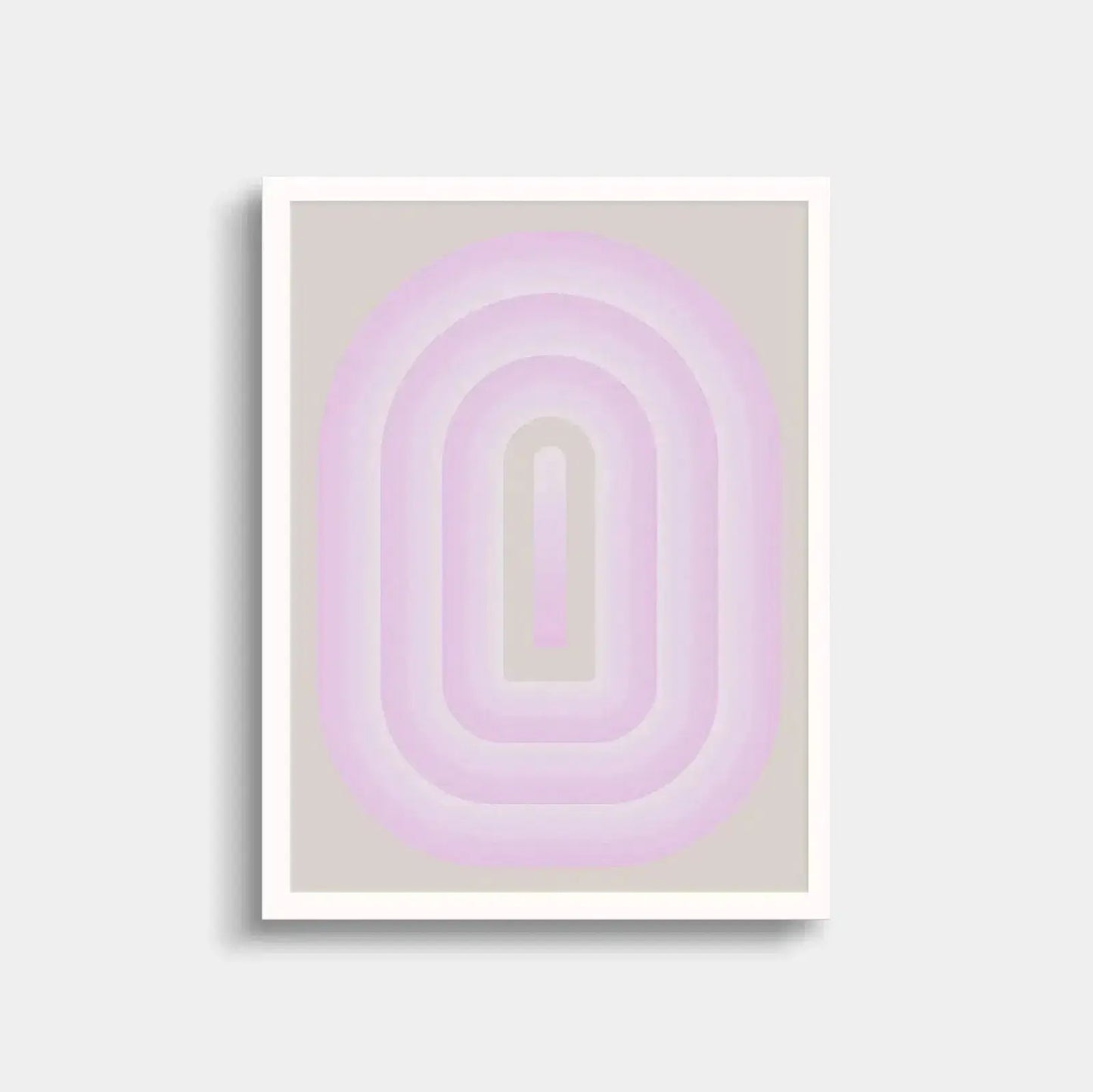 Float VIII Art Print-Art Prints-New Visual Things