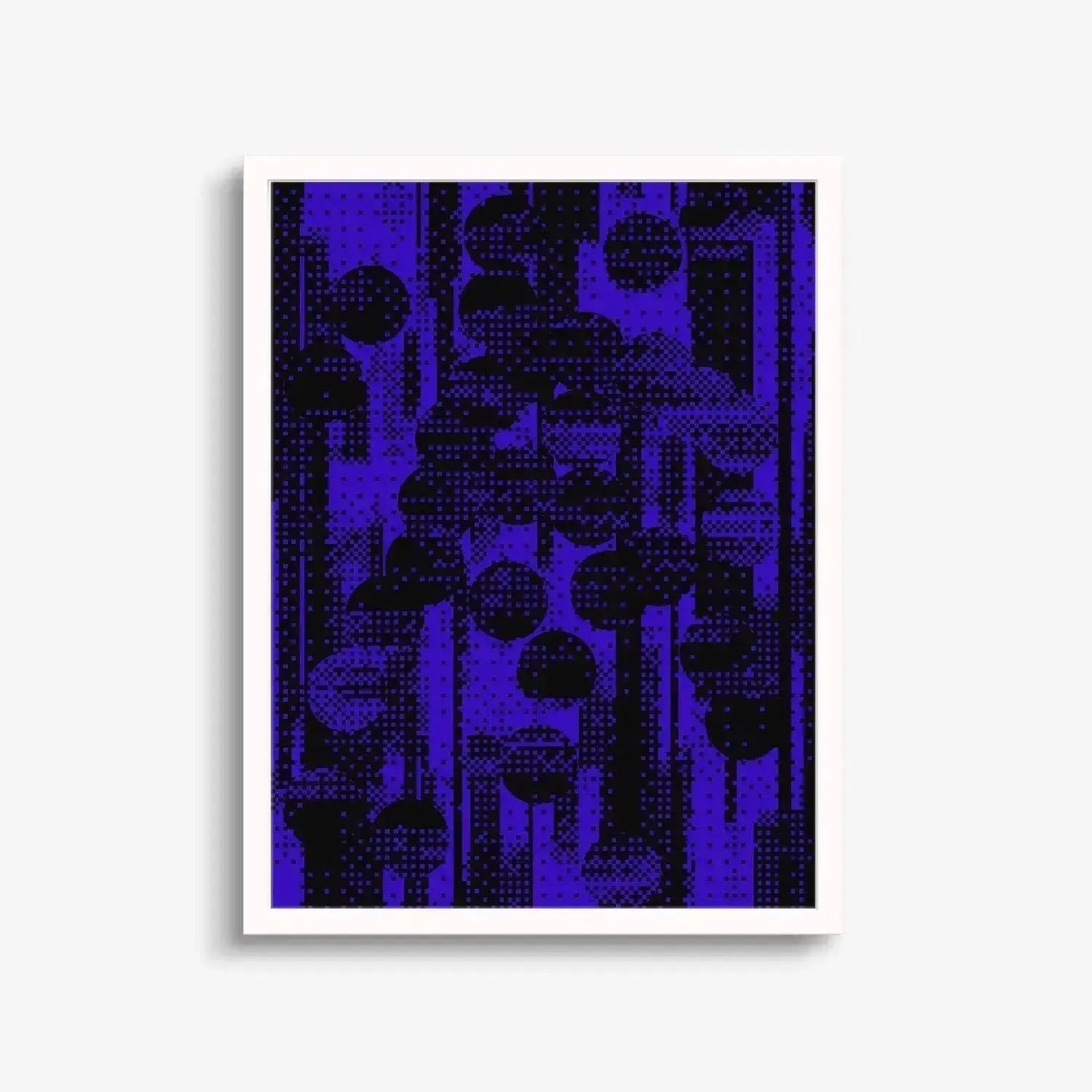 Gifster II Art Print-Art Prints-New Visual Things