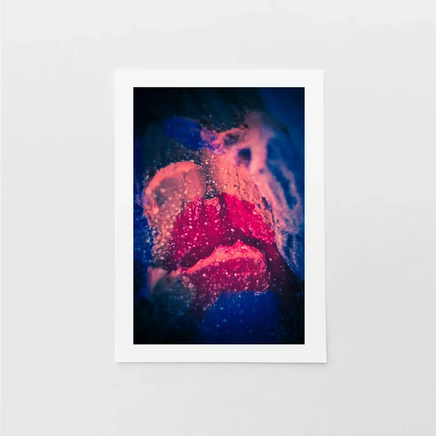 Materia Art Print-Art Prints-New Visual Things