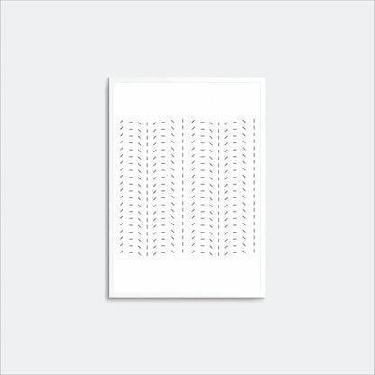 Minima Art Print-Art Prints-New Visual Things