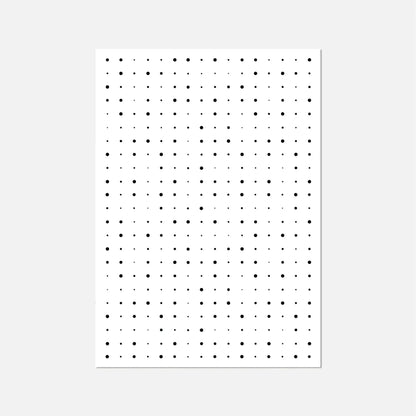 Minima XI Art Print-Art Prints-New Visual Things