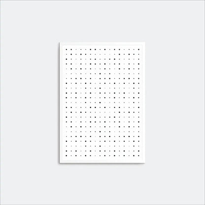 Minima XI Art Print-Art Prints-New Visual Things