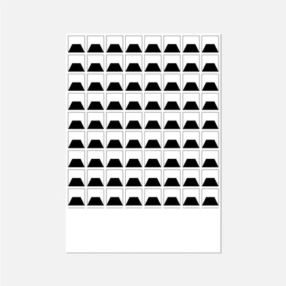 Minimal III Art Print-Art Prints-New Visual Things