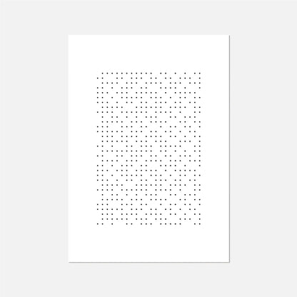 Minimal IX Art Print-Art Prints-New Visual Things