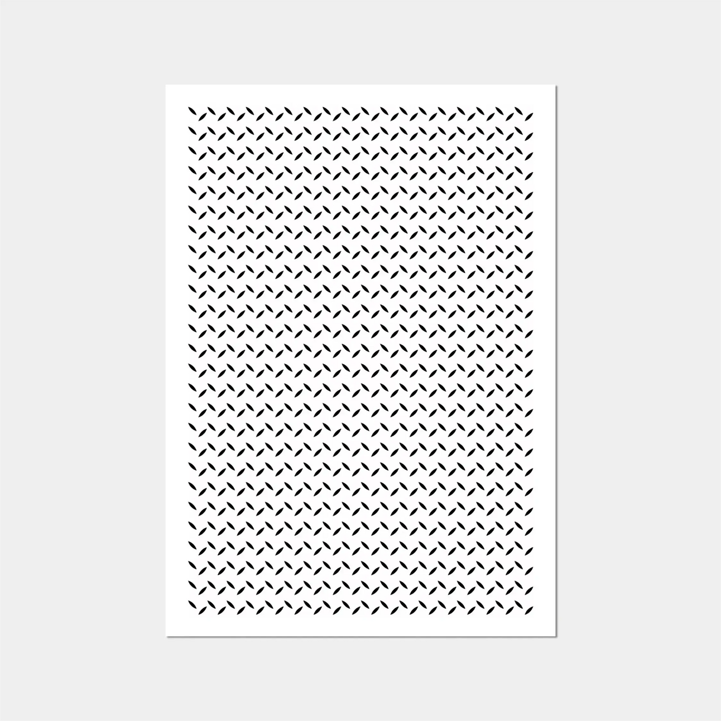 Minimal VIII Art Print-Art Prints-New Visual Things