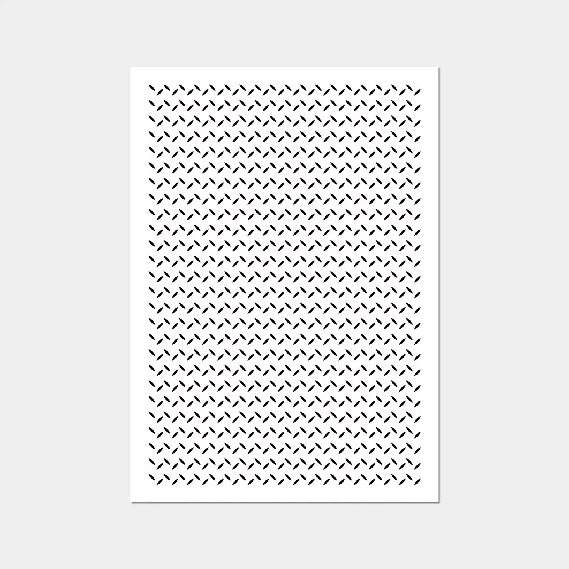 Minimal VIII Art Print-Art Prints-New Visual Things