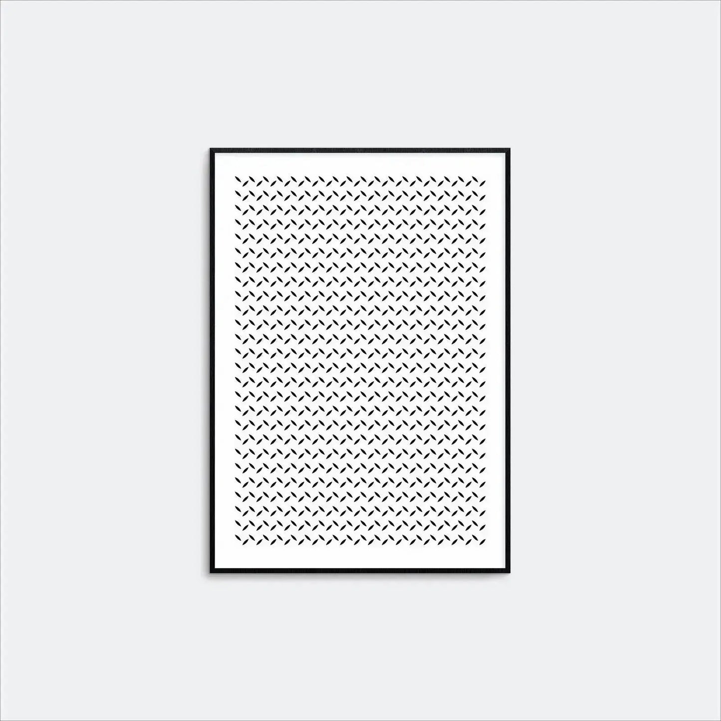 Minimal VIII Art Print-Art Prints-New Visual Things