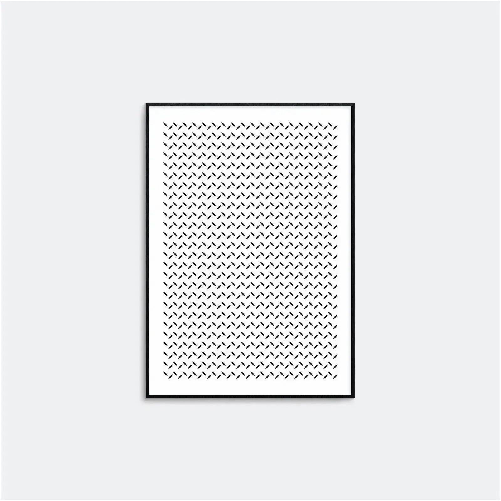 Minimal VIII Art Print-Art Prints-New Visual Things