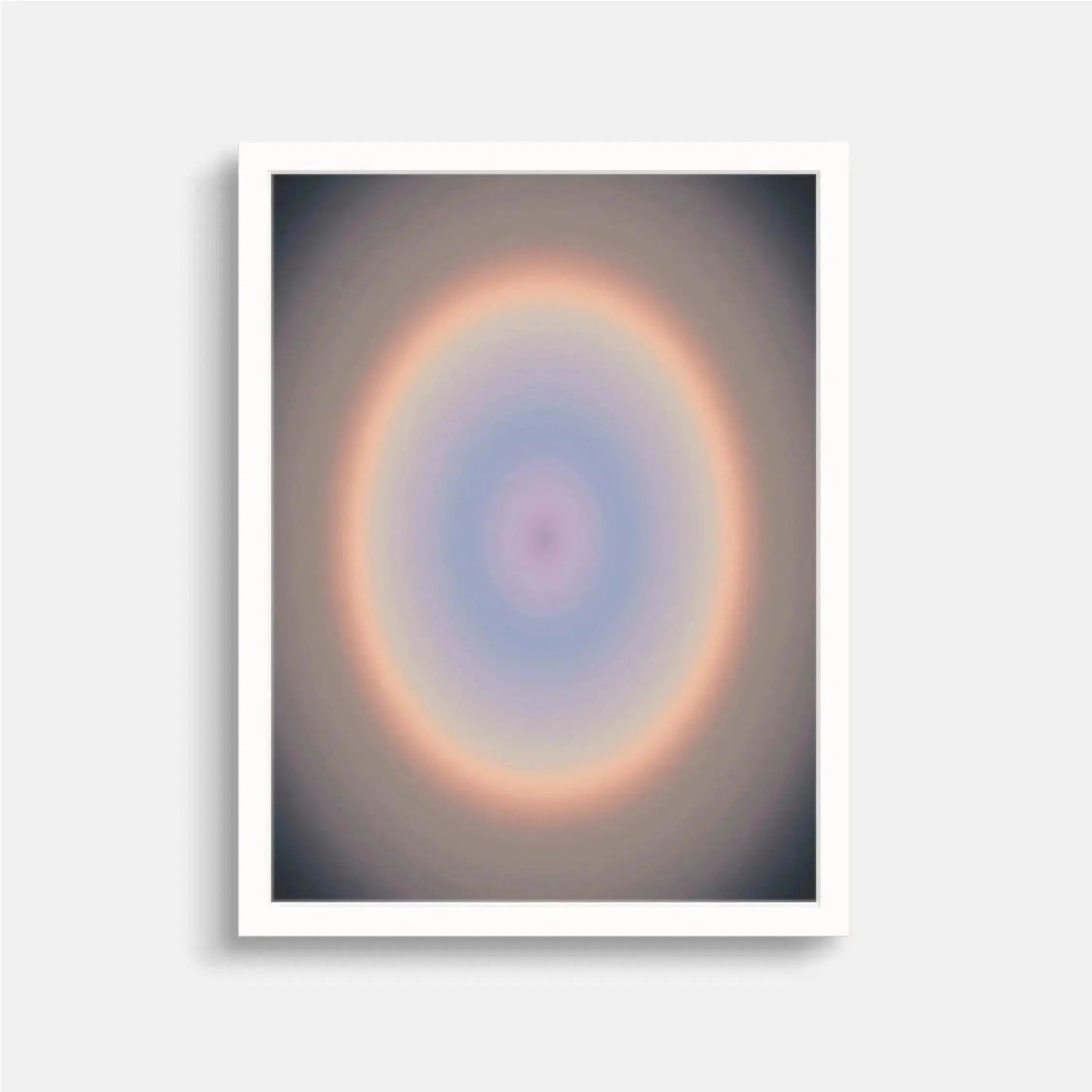 Ombre VI Art Print-Art Prints-New Visual Things