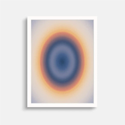 Ombre VIII Art Print-Art Prints-New Visual Things