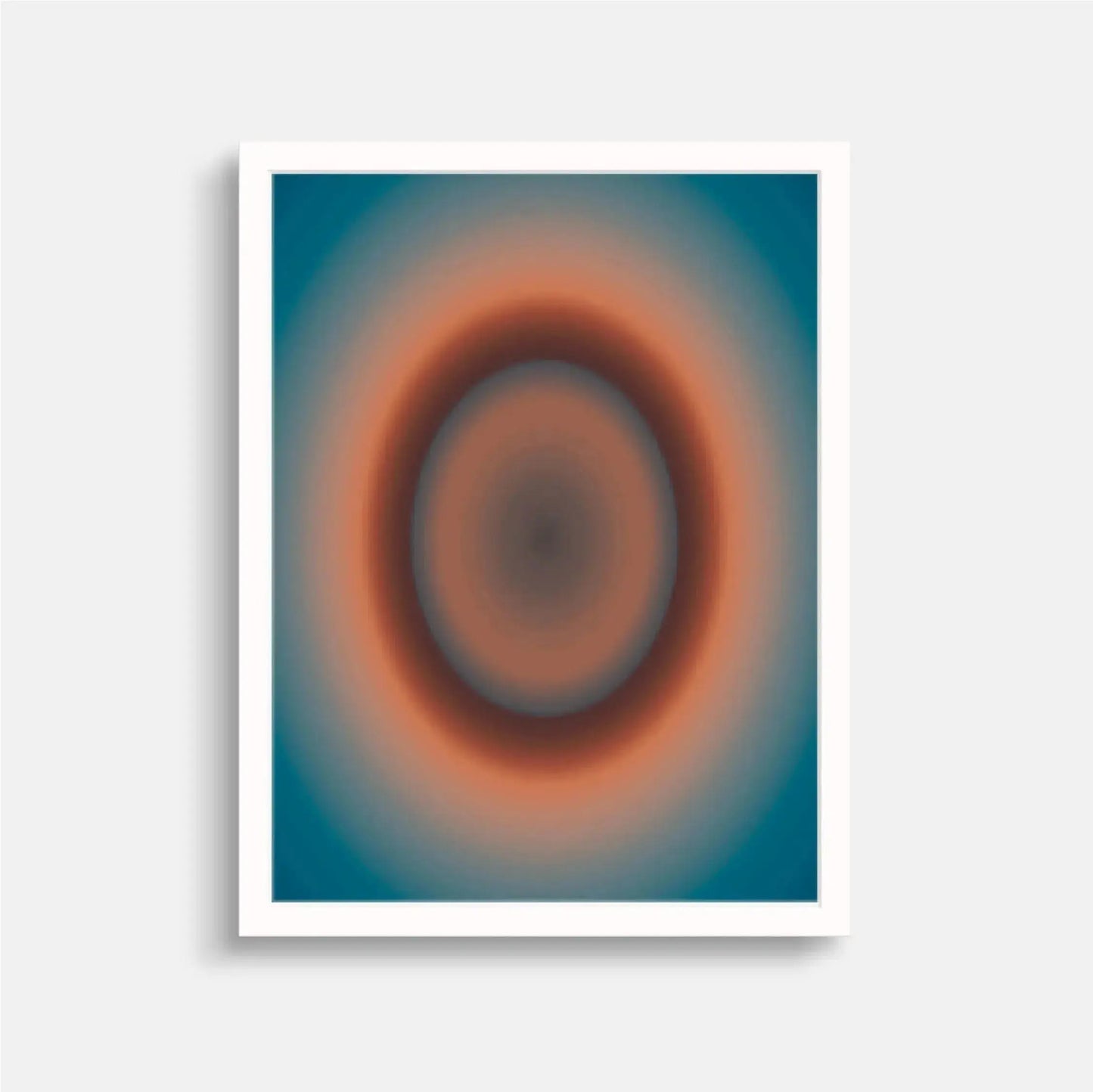 Ombre XIII Art Print-Art Prints-New Visual Things