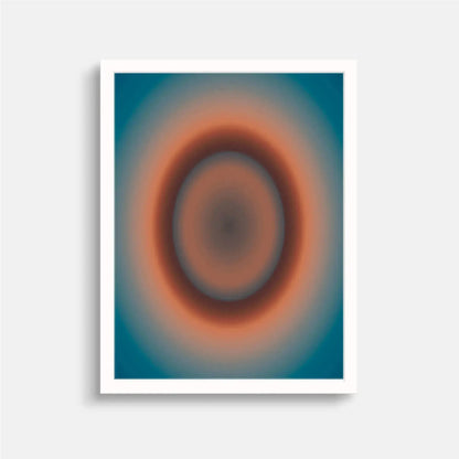 Ombre XIII Art Print-Art Prints-New Visual Things