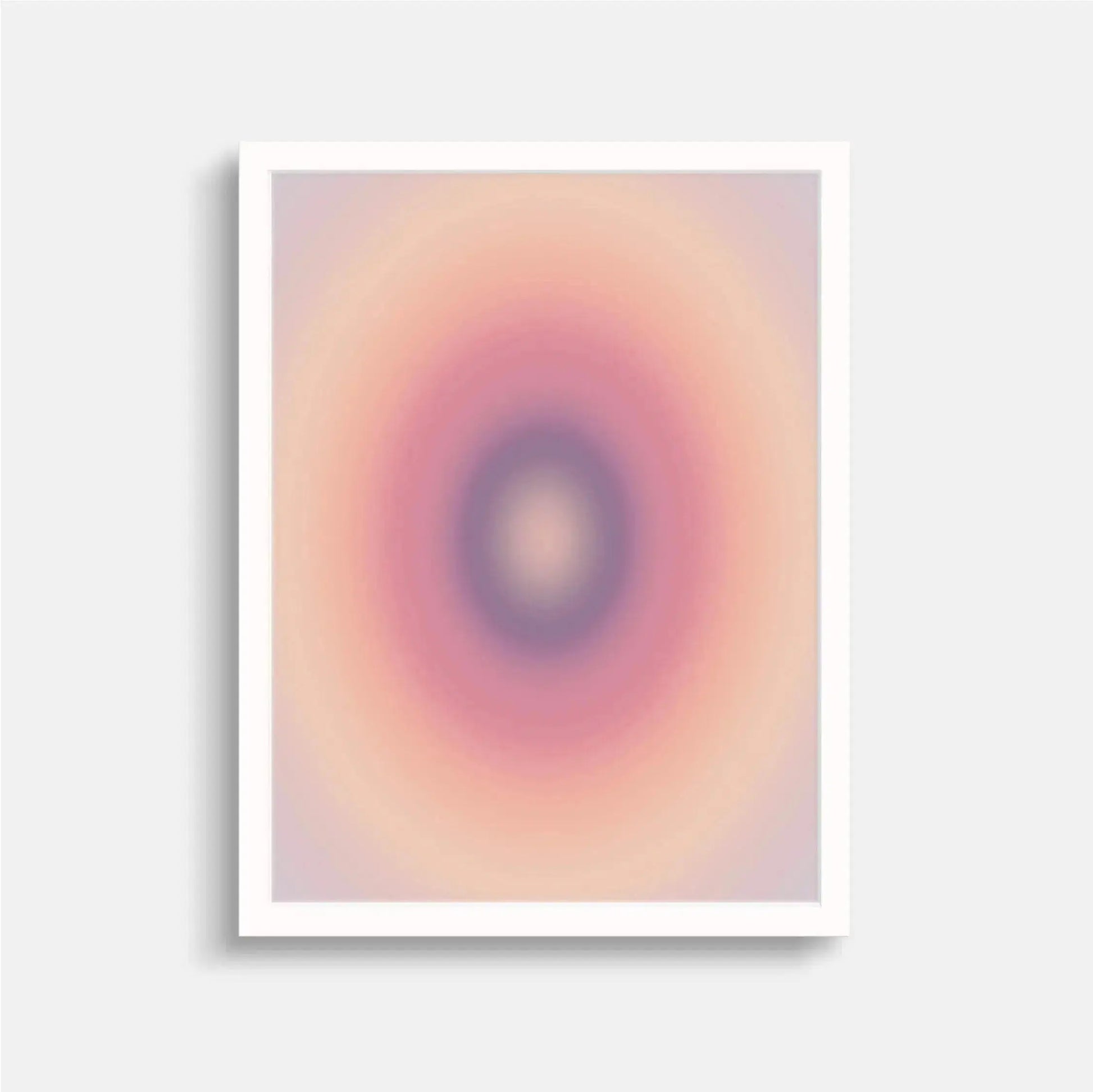 Ombre XIV Art Print-Art Prints-New Visual Things