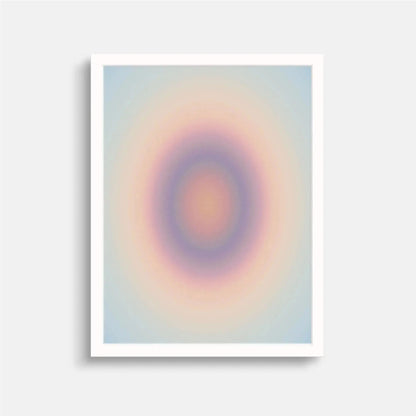 Ombre XV Art Print-Art Prints-New Visual Things