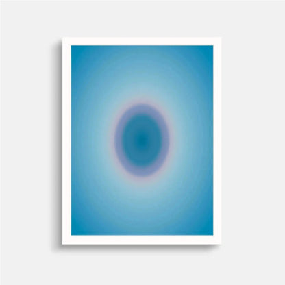 Ombre XVI Art Print-Art Prints-New Visual Things