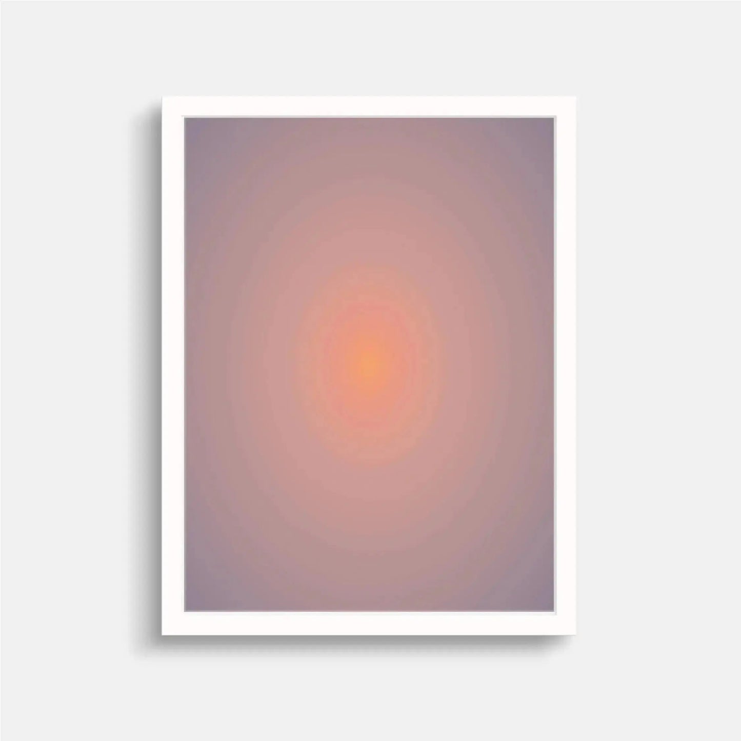 Ombre XVIII Art Print-Art Prints-New Visual Things