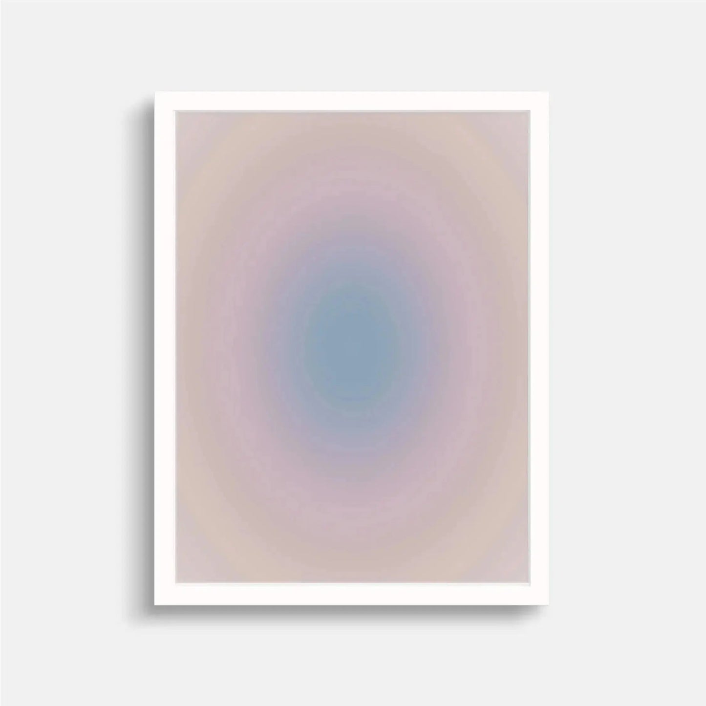 Ombre XX Art Print-Art Prints-New Visual Things