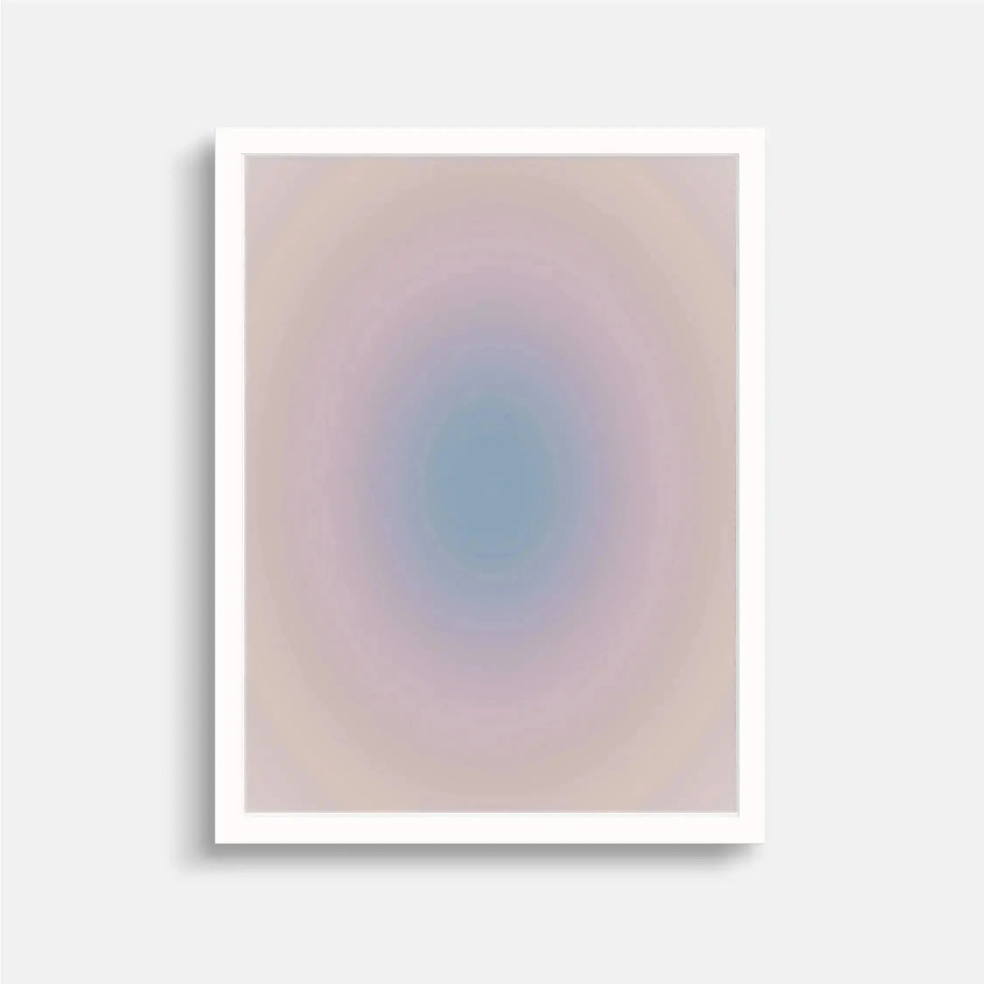 Ombre XX Art Print-Art Prints-New Visual Things