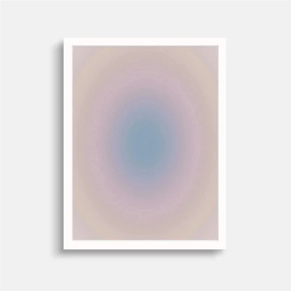 Ombre XX Art Print-Art Prints-New Visual Things