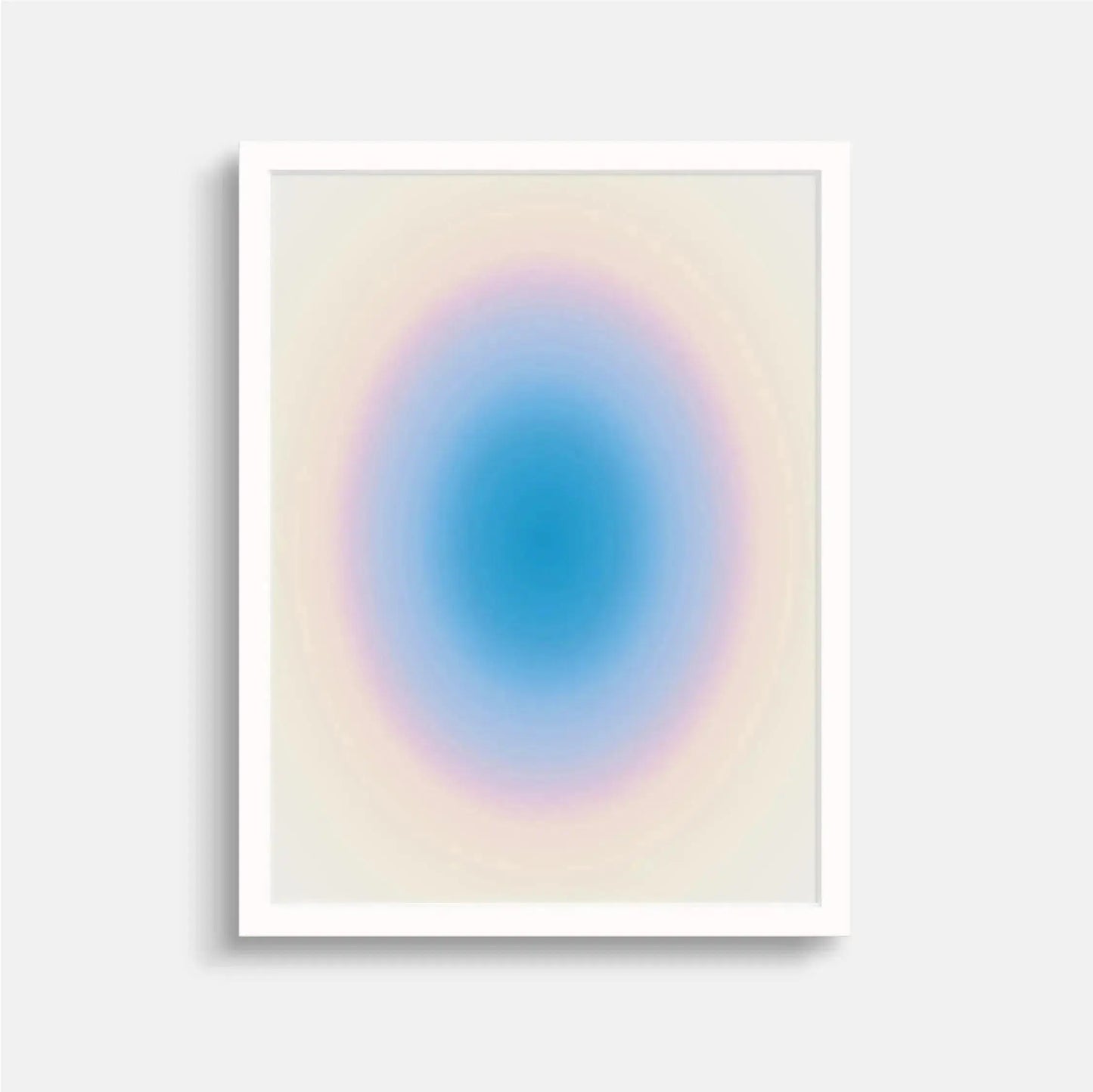 Ombre XXII Art Print-Art Prints-New Visual Things