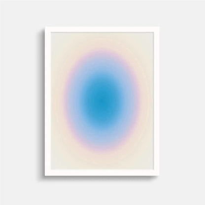 Ombre XXII Art Print-Art Prints-New Visual Things