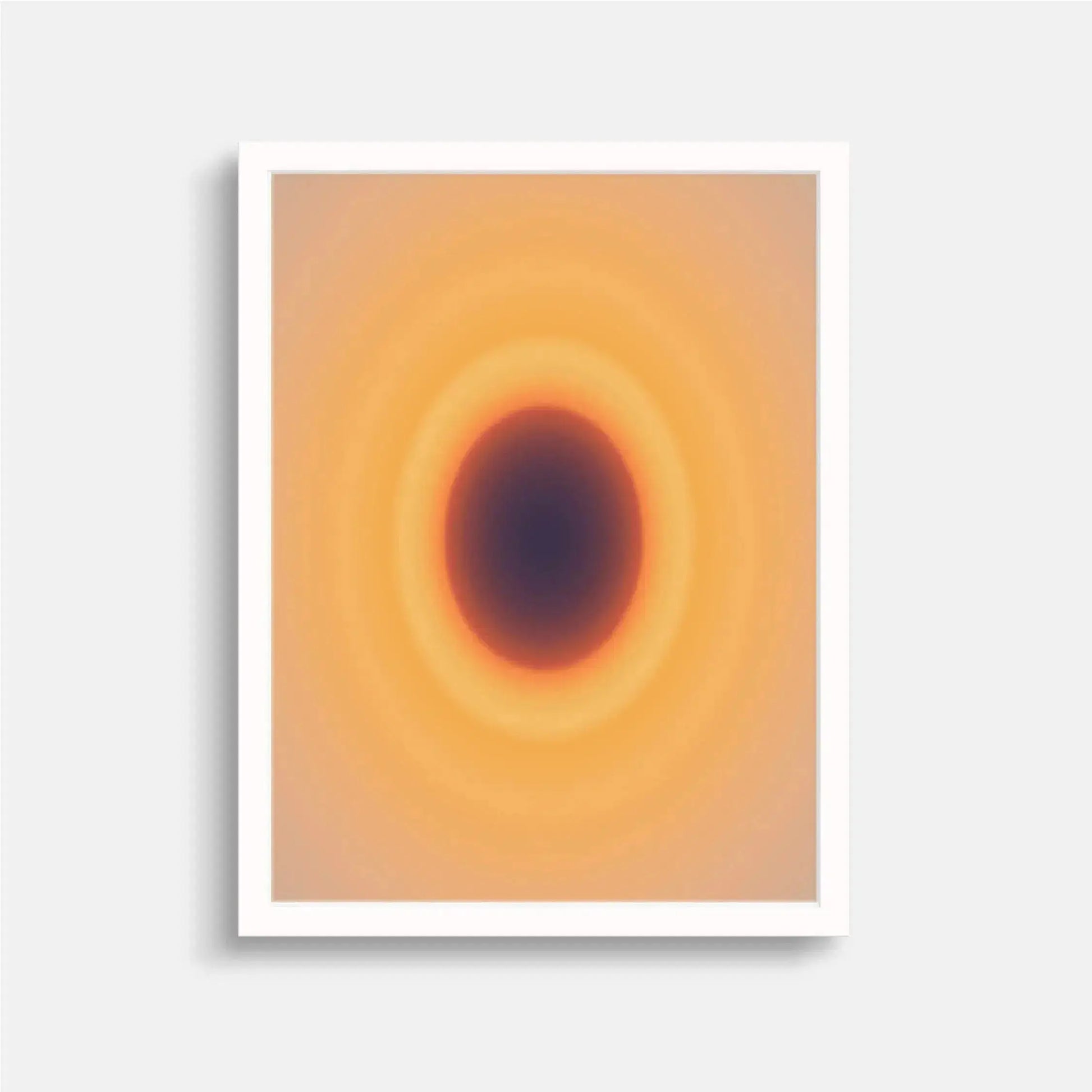 Ombre XXIV Art Print-Art Prints-New Visual Things