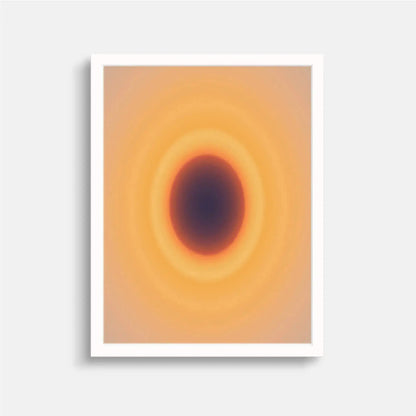 Ombre XXIV Art Print-Art Prints-New Visual Things