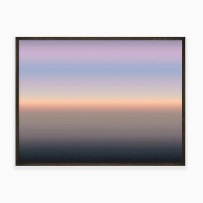 Sky , Horizon, Skyline, Art, Art Print-Art Prints-New Visual Things